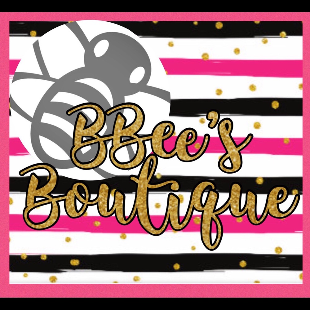 Meet your Posher, BB’s 🐝❤️
